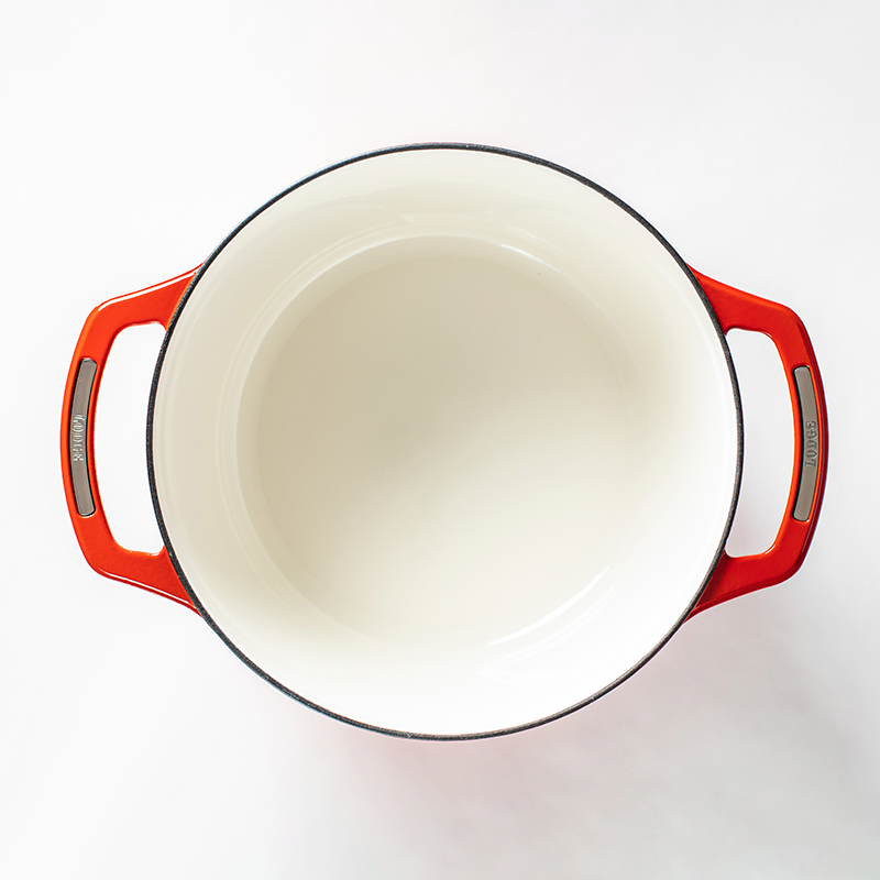 USA Enamelâ„¢ Cast Iron Dutch Oven - Image 16