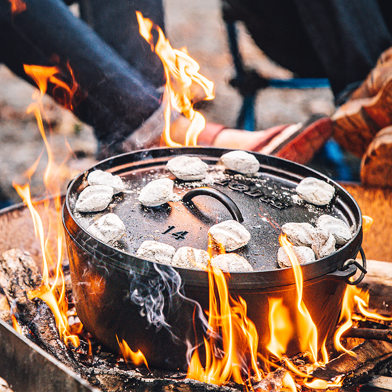 Camp Dutch Oven - Image 7