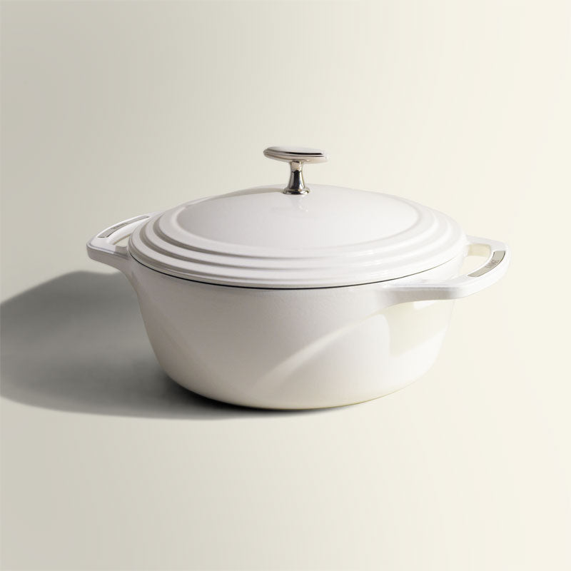 USA Enamelâ„¢ Cast Iron Dutch Oven - Image 2