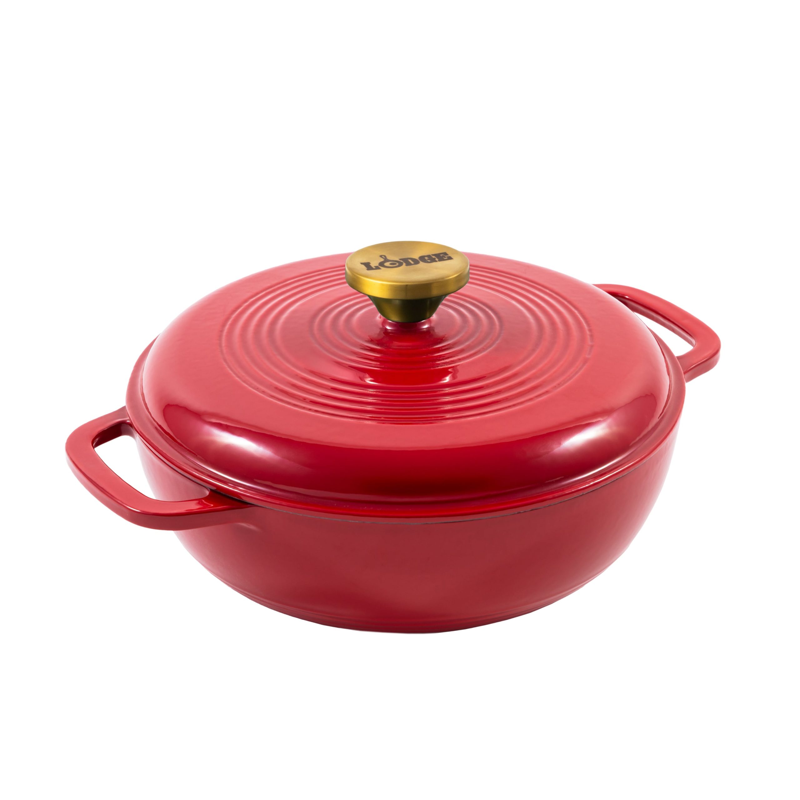 4.5 Quart Essential Enamel Dutch Oven - Image 29