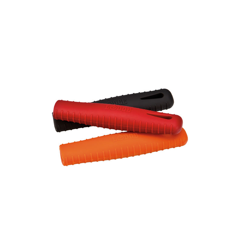 Silicone Handle Holders for Carbon Steel - Image 2