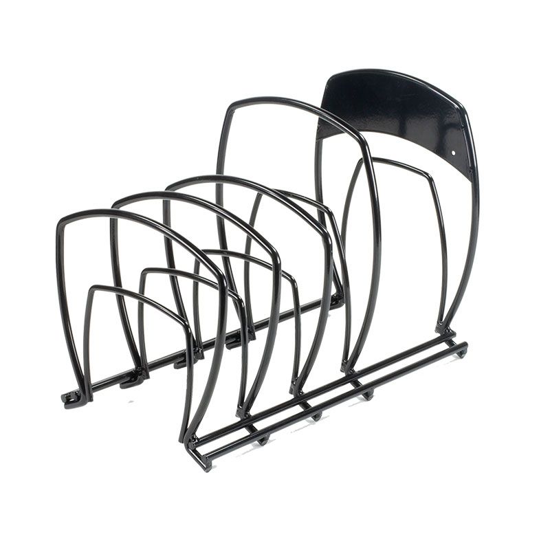 Cookware Storage Rack - Image 6