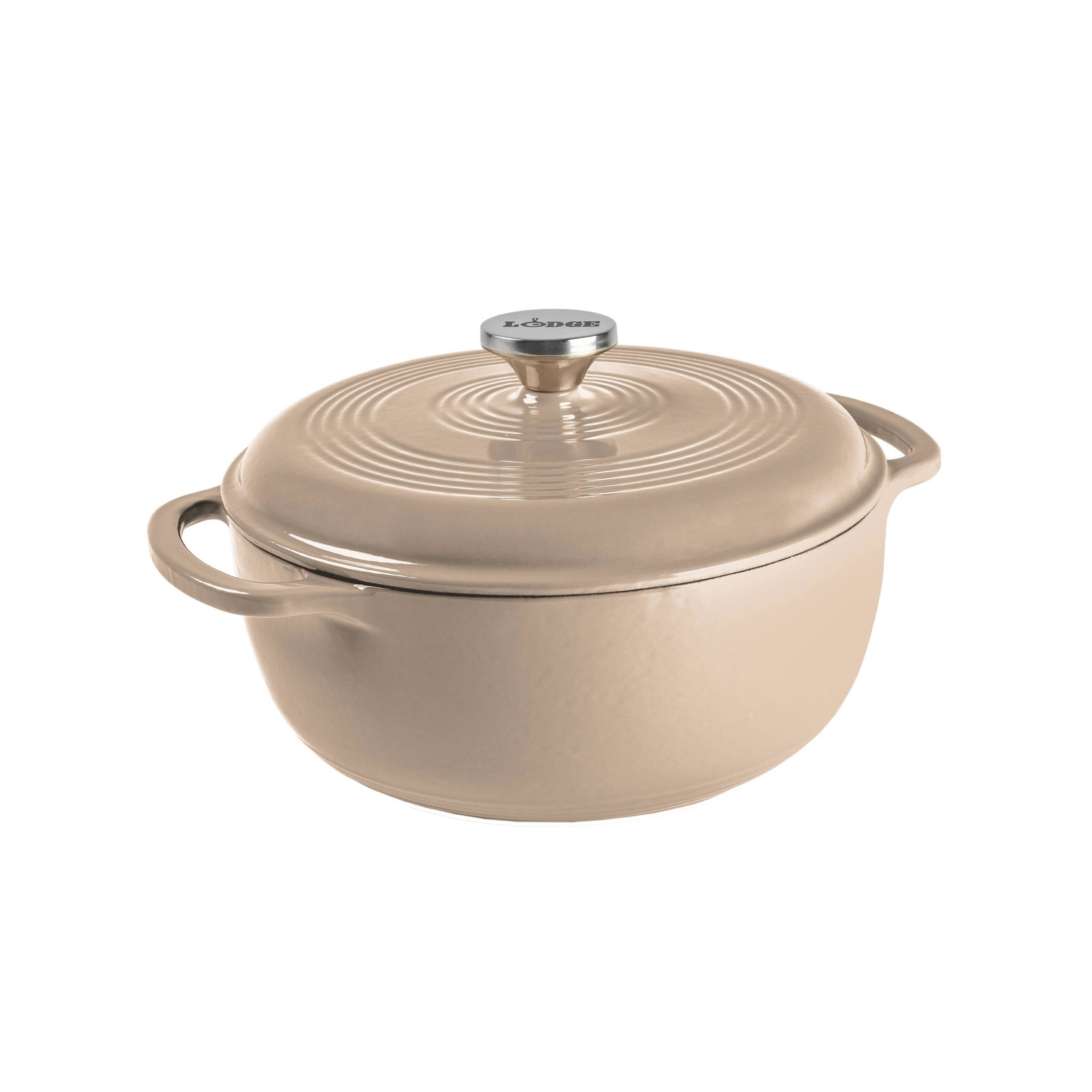 4.5 Quart Essential Enamel Dutch Oven - Image 6