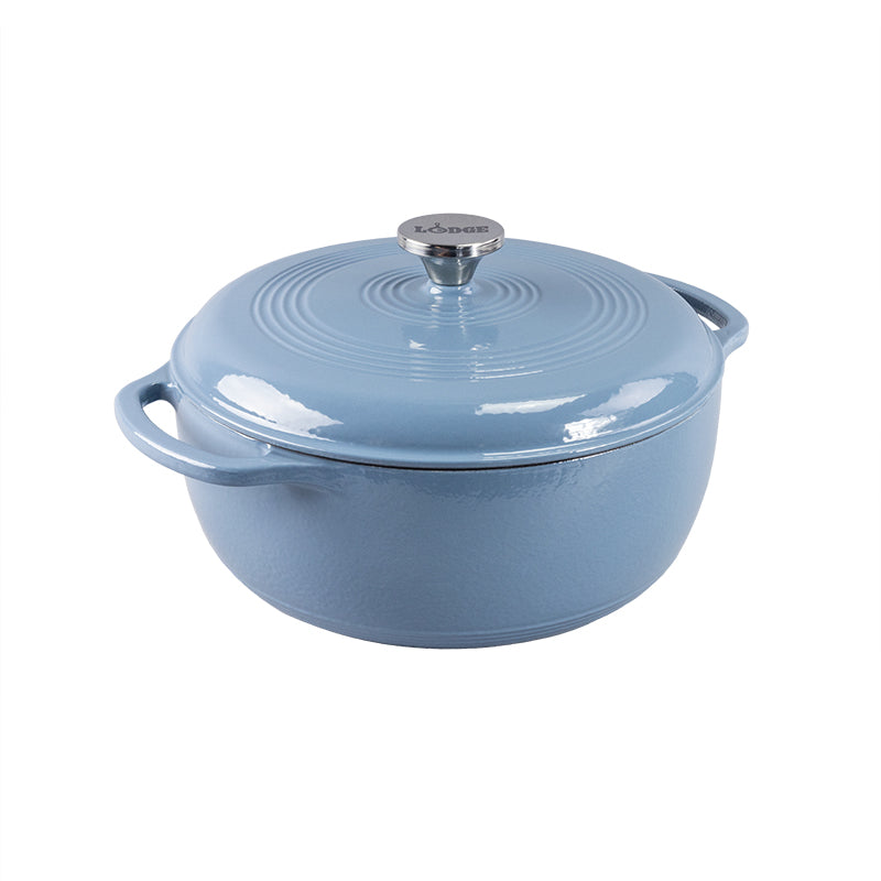 6 Quart Essential Enamel Dutch Oven - Image 19