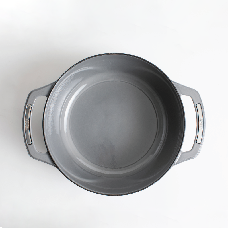 USA Enamelâ„¢ Cast Iron Dutch Oven - Image 28