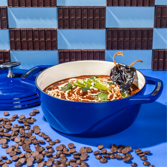 USA Enamelâ„¢ Cast Iron Dutch Oven - Image 11