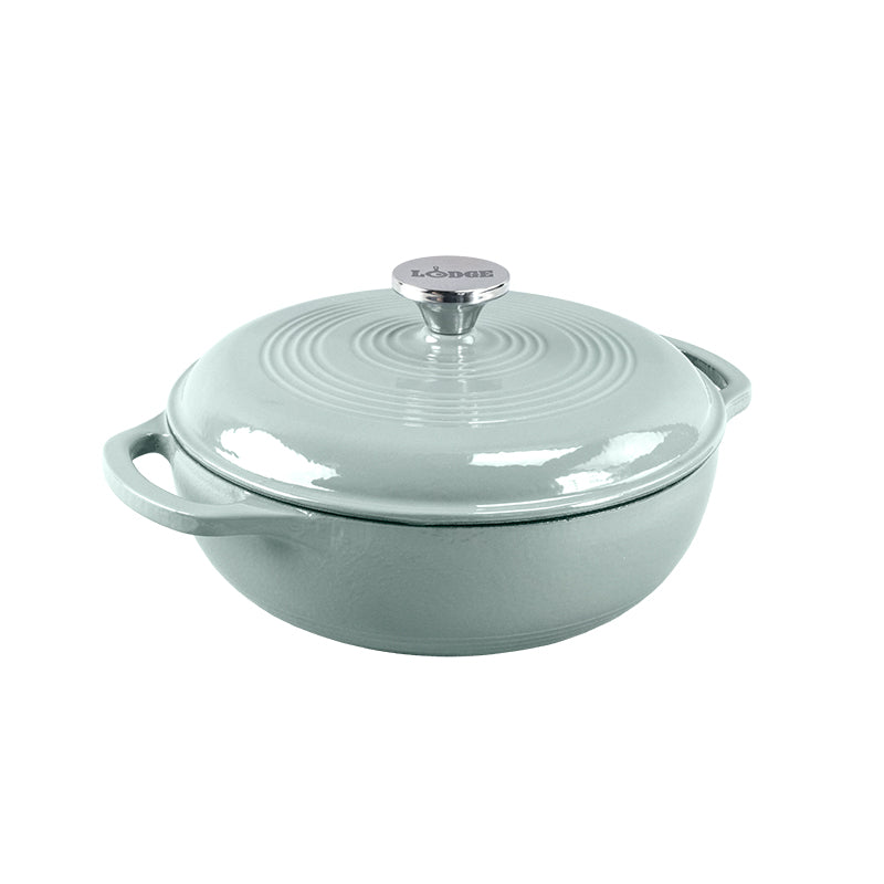3 Quart Essential Enamel Dutch Oven - Image 12