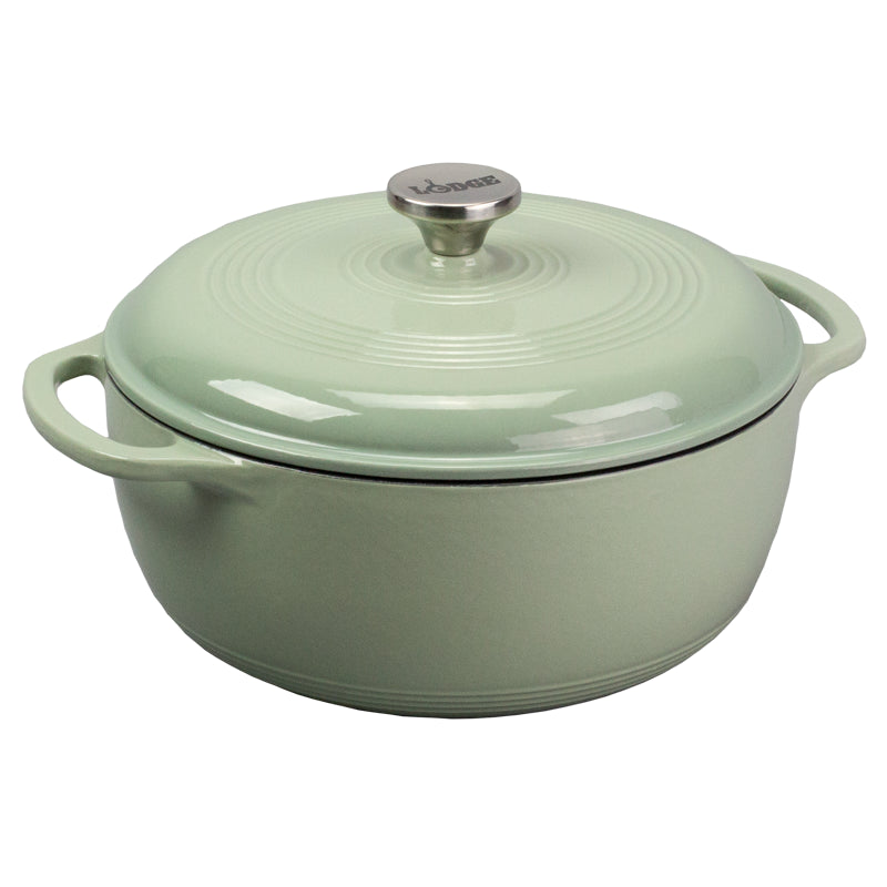 6 Quart Essential Enamel Dutch Oven - Image 11