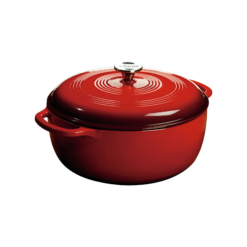 7.5 Quart Essential Enamel Dutch Oven - Image 2