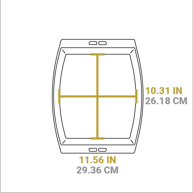 Rectangular Griddle - Image 17