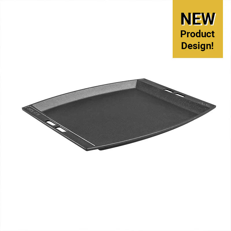 Rectangular Griddle - Image 12